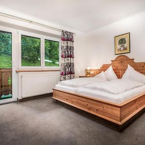 Familie Appartement