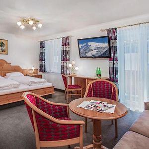Appartement met een Slaapkamer